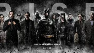 Backdrop to the movie "The Dark Knight Rises" #155380