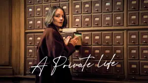 Watch film A Private Life | Jodie Foster and Rebecca Zlotowski on A Private Life