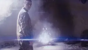 Backdrop to the movie "Annihilation" #618551