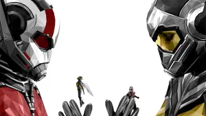 Backdrop to the movie "Ant-Man and the Wasp: Quantumania" #167085