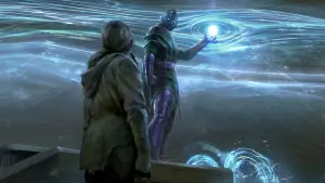 Backdrop to the movie "Ant-Man and the Wasp: Quantumania" #602310