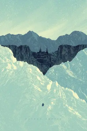 Poster to the movie "Batman Begins" #558792