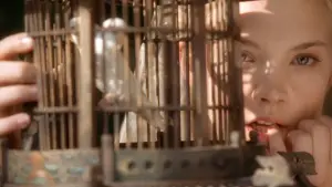 Backdrop to the movie "Casanova" #725809