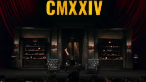 Backdrop to the movie "CMXXIV" #539501