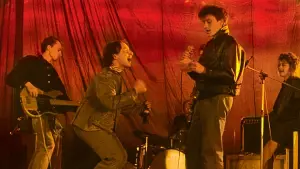 Backdrop to the movie "Decalogue X" #498007