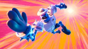 Backdrop to the movie "Dog Man" #575698