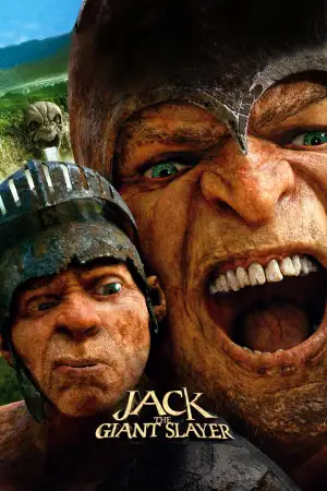 Poster to the movie "Jack the Giant Slayer" #801000