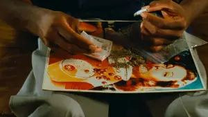 Backdrop to the movie "Friday" #699235