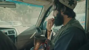 Backdrop to the movie "Le Pays taliban" #794706