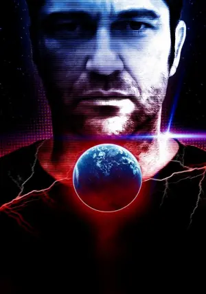 Poster to the movie "Geostorm" #302789