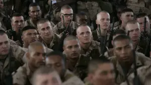 Backdrop to the movie "Jarhead" #803531