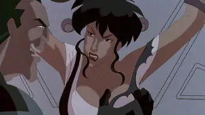 Backdrop to the movie "Heavy Metal 2000" #392544