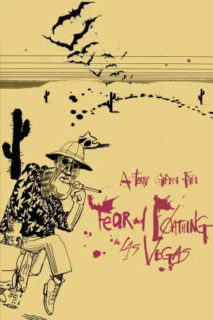Fear and Loathing in Las Vegas
