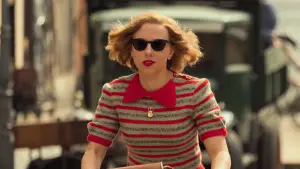 Backdrop to the movie "Jojo Rabbit" #625423