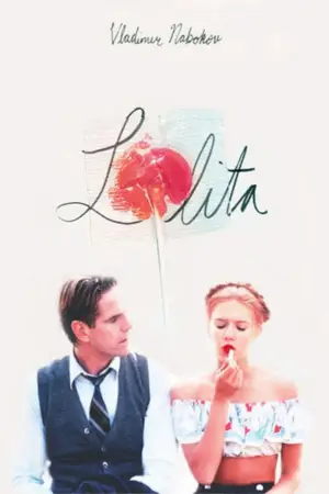Poster to the movie "Lolita" #768804