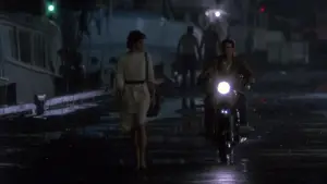 Backdrop to the movie "Blue City" #744775