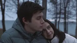 Backdrop to the movie "Turn Me On" #630293