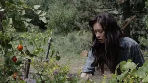 Backdrop to the movie "Oblivion" #274398