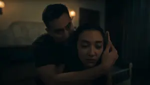 Backdrop to the movie "Possession: Kerasukan" #448795