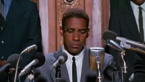 Backdrop to the movie "Malcolm X" #807093