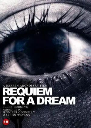 Poster to the movie "Requiem for a Dream" #179675