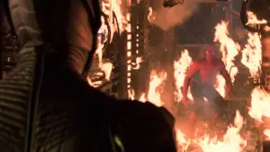 Backdrop to the movie "Spider-Man" #550048