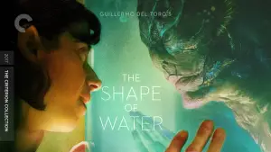 Backdrop to the movie "The Shape of Water" #597892