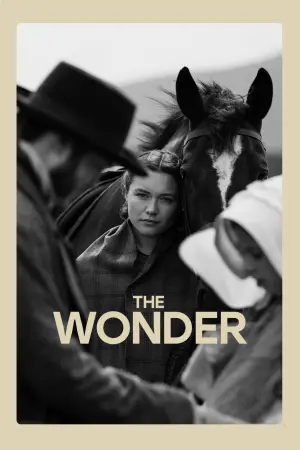 Poster to the movie "The Wonder" #273571