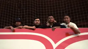 Backdrop to the movie "Thirteen Sector" #540083