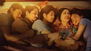 Backdrop to the movie "Titip Bunda di Surga-Mu" #770590