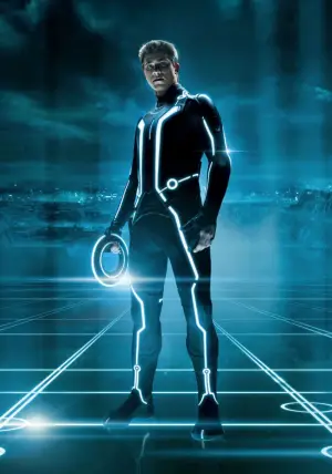 Poster to the movie "TRON: Legacy" #590172