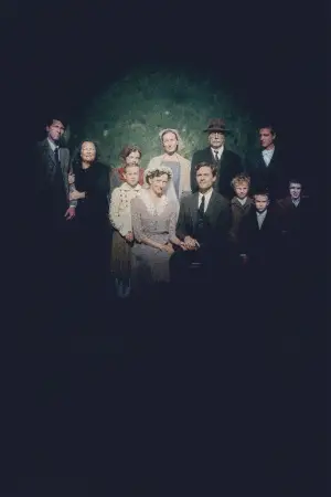 Poster to the movie "Vermiglio" #653036