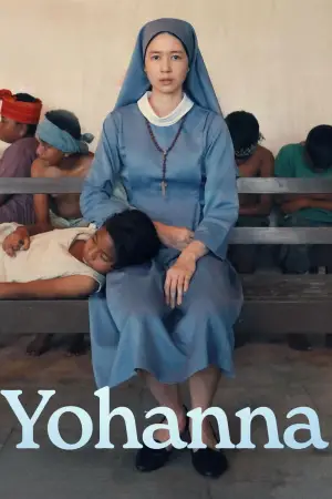 Poster to the movie "Yohanna" #761711