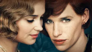 Backdrop to the movie "The Danish Girl" #205915