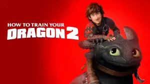 How to Train Your Dragon 2