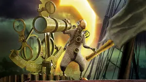 Backdrop to the movie "9" #253684