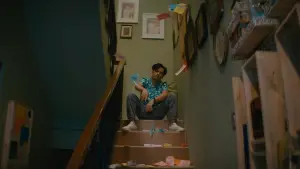 Backdrop to the movie "Dilanjutkan Salah Disudahi Perih" #620369