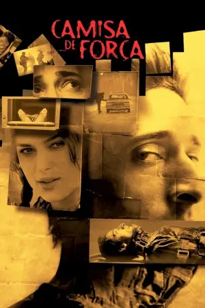 Poster to the movie "The Jacket" #465705