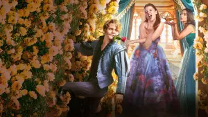 Backdrop to the movie "Chantal im Märchenland" #706999