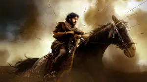 Backdrop to the movie "Hari Hara Veera Mallu: Part 1 – Sword vs Spirit" #812667