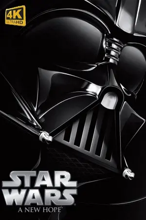 Poster to the movie "Star Wars" #905