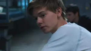 Backdrop to the movie "Maze Runner: The Scorch Trials" #806444