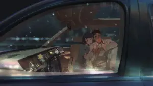 Backdrop to the movie "Lost in Starlight" #591427