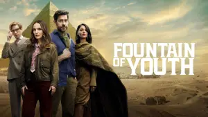 Backdrop to the movie "Fountain of Youth" #582208