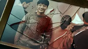 Backdrop to the movie "Forgotten" #723580