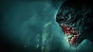 Backdrop to the movie "The Lair" #319904