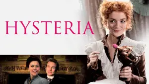 Backdrop to the movie "Hysteria" #595205