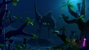 Backdrop to the movie "Mune: Guardian of the Moon" #901123
