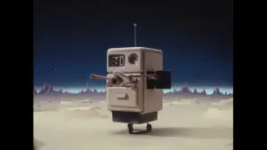 Backdrop to the movie "A Grand Day Out" #213088