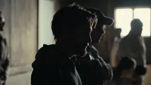 Backdrop to the movie "A Real Pain" #592757